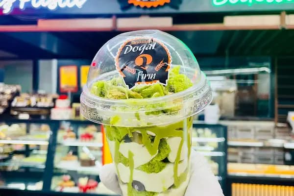 DOĞMAR GROSS - Market - Gaziantep İslahiye