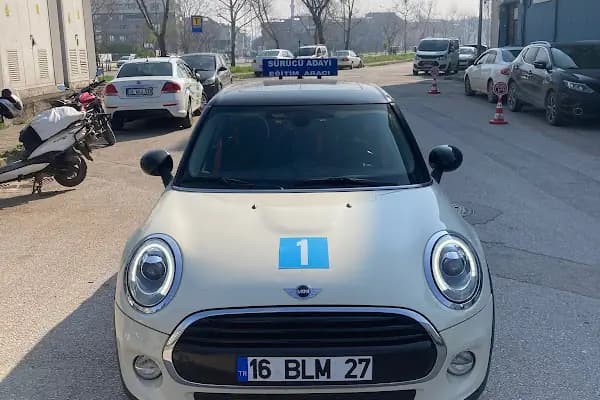 Gençosman Sürücü Kursu - Sürücü Kursu - Bursa Mudanya