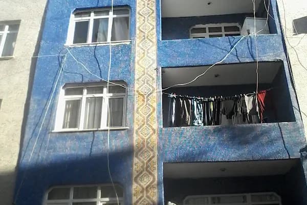 Arda Pastanesi - Fırın - İstanbul Bağcılar