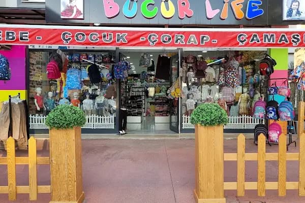 Bücür Life - Giyim mağazası - Kocaeli İzmit