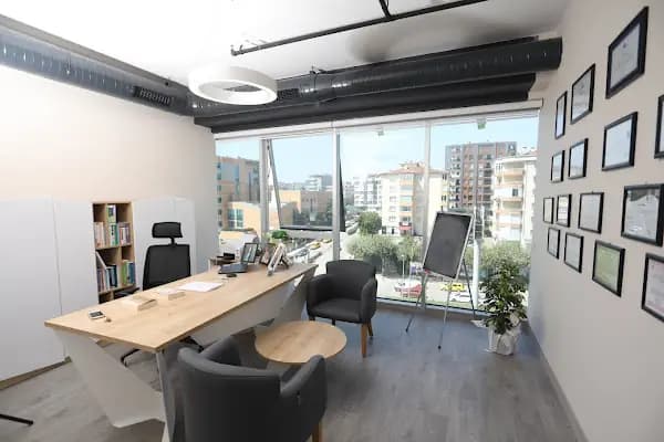 Uzman Klinik Psikolog Esra Kaya - Psikolog - Bursa Nilüfer
