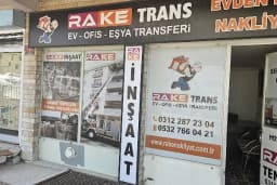 Ankara Asansörlü Nakliyat