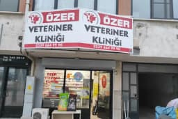 Özer Veteriner Kliniği