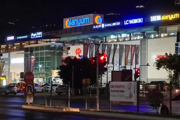 Teknosa - Elektronik eşya mağazası - Antalya Aksu