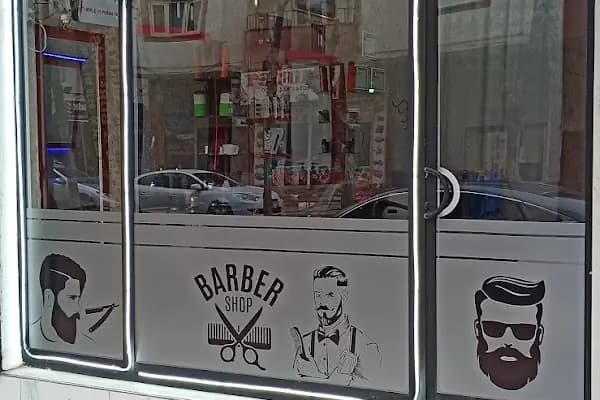 BARIŞ KUAFÖR (1) İKRAM USTA - Berber Dükkanı - Diyarbakır Çermik