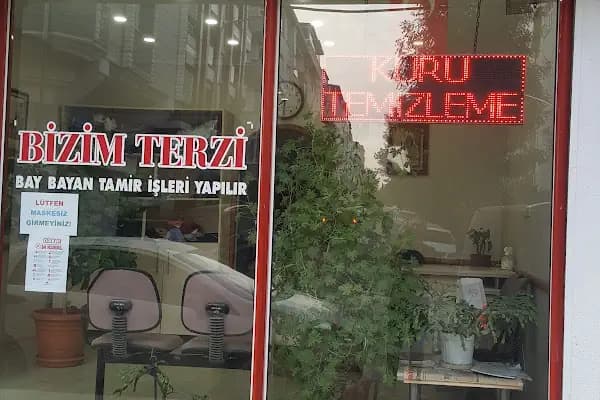 Bizim Terzi - Terzi - İstanbul Avcılar
