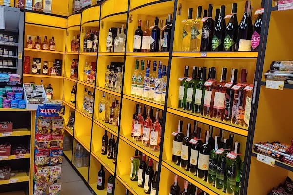Amazon Tekel Shop - Mağaza - İzmir Bergama