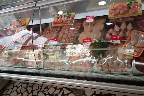 Bim - İndirimli Ürünler Mağazası - Bursa İnegöl