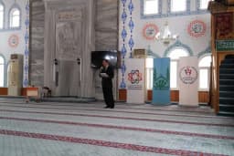 Dalaman Cam