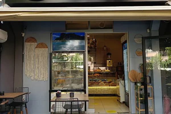 Mapavri Fırın Cafe - Fırın - Kocaeli Gebze