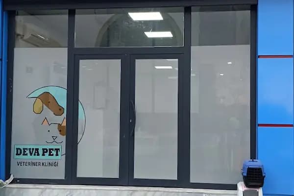 Midyat Deva Pet Veteriner Kliniği - Veteriner - Mardin Nusaybin