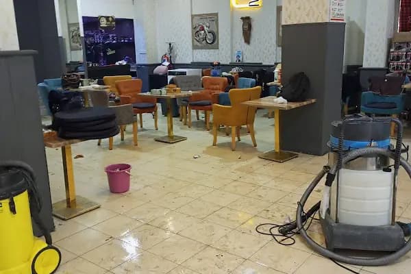 Expert Temizlik&amp;İnşaat - Temizlik Hizmetleri - Gaziantep Şehitkamil