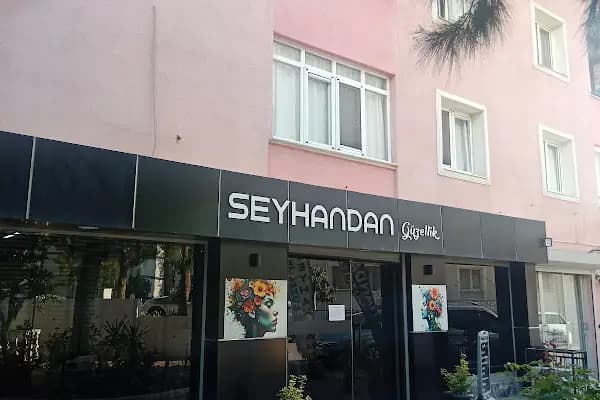 Seyhandan Güzellik - Kuaför - İzmir Aliağa