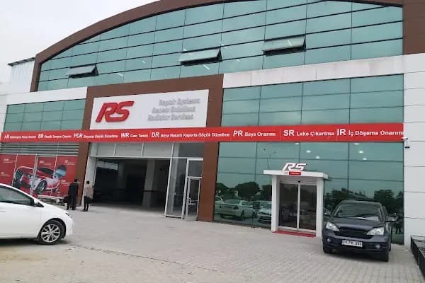RS BURSA - Araç Bakım ve Onarımı - Bursa Osmangazi