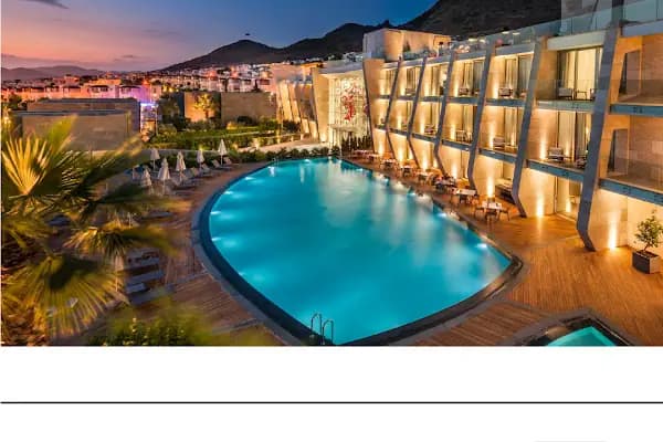 Daidalos İnşaat - İnşaat Şirketi - Muğla Bodrum