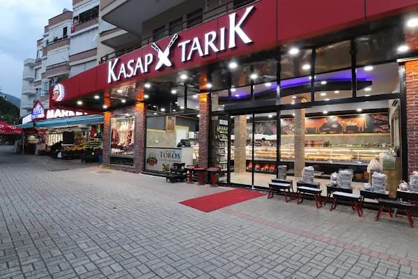 Alanya Kasap Tarık - Kasap - Antalya Alanya