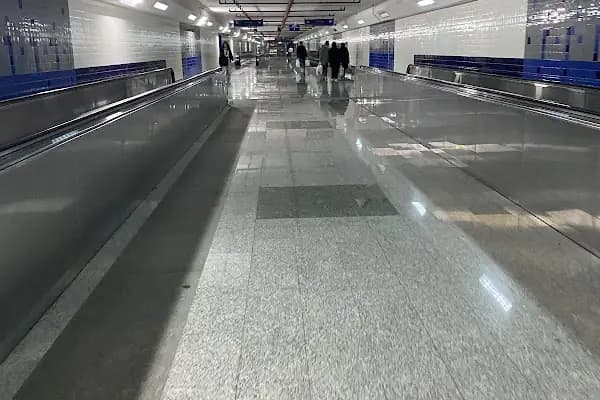 Otogar Tramvay Duragi - Kurumsal Ofis - Antalya Kepez