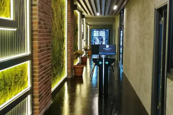 Tama.Ki Boutique Spa &amp; Pilates Studio - Spa ve Sağlık Kulübü - İstanbul Arnavutköy