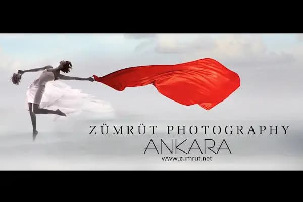 Zümrüt Fotoğraf Stüdyosu Ankara - Fotoğraf Stüdyosu - Ankara Çankaya