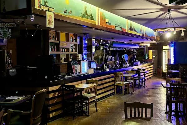 Beard beer - Restoran - Ankara Çankaya