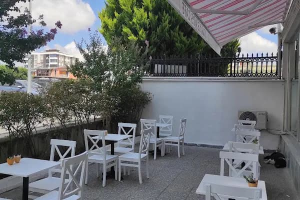 Kakule Kids Cafe - Oyun Alanı - Tekirdağ Çerkezköy