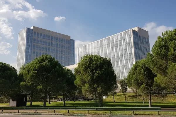 Yeni Adliye Sarayı - Kurumsal Ofis - Bursa Keles