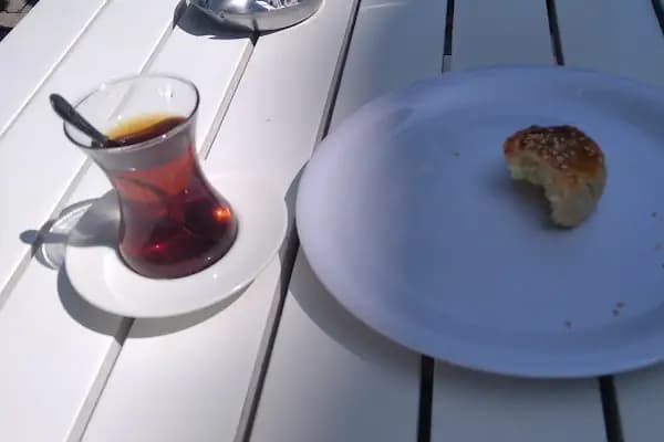 Cafe Engelsiz - Kafe - İzmir Balçova