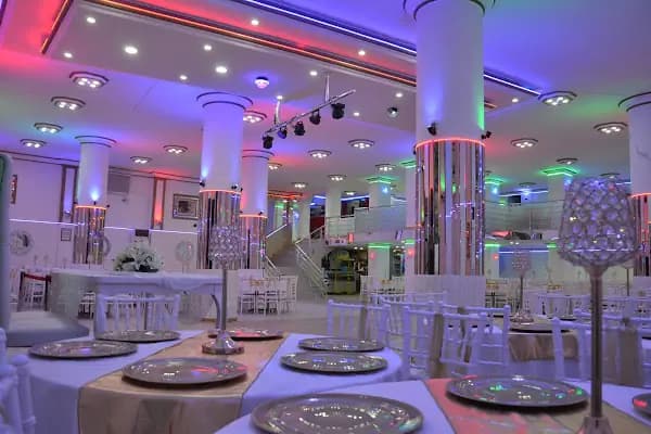 Hançer Düğün Salonu - Düğün Salonu - İstanbul Avcılar
