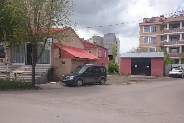 lale ekmek fabrikası - Fırın - Kars Akyaka
