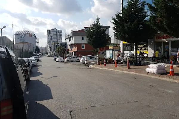 İstanbul Seyahat Ataşehir Terminal - Otobüs Firması - İstanbul Ataşehir