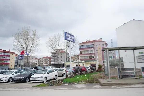 ozonur otomotiv - Oto Galeri - Balıkesir Altıeylül