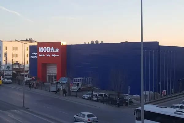 Modalife Avcılar Avm - Mobilya mağazası - İstanbul Sultangazi
