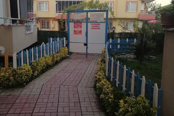 Akyurt Tatil Sitesi - Tatil sitesi - Sakarya Söğütlü