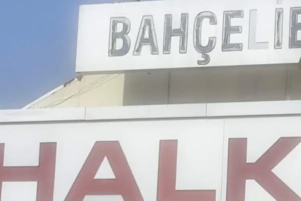Bahçelievler Kadastro Müdürlüğü - Devlet Dairesi - İstanbul Bahçelievler