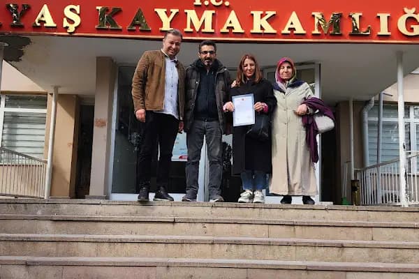Av. Esra Gül Yavuz Yavuz Hukuk &amp; Danışmanlık - Avukat - Ankara Altındağ