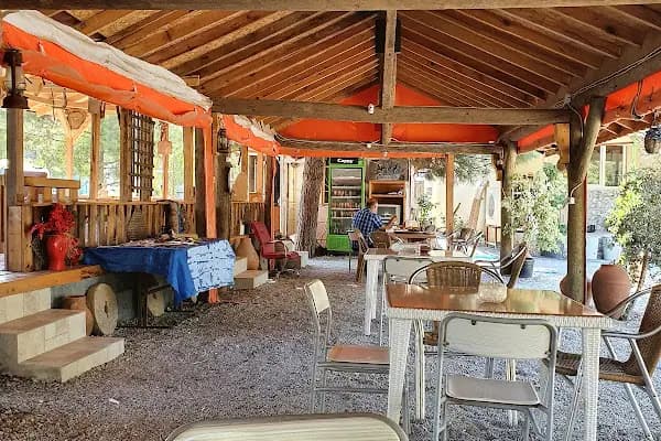 Kardelen - Kahvaltı restoranı - Antalya Akseki