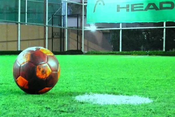 Libero Halı Saha - Futbol sahası - Adana Çukurova