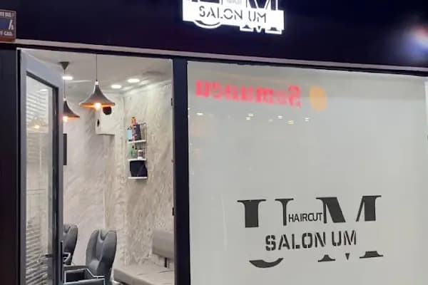 SALONUM ERKEK KUAFÖRÜ - Kuaför - Bursa İnegöl