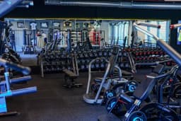 Balaban Hybrid Training