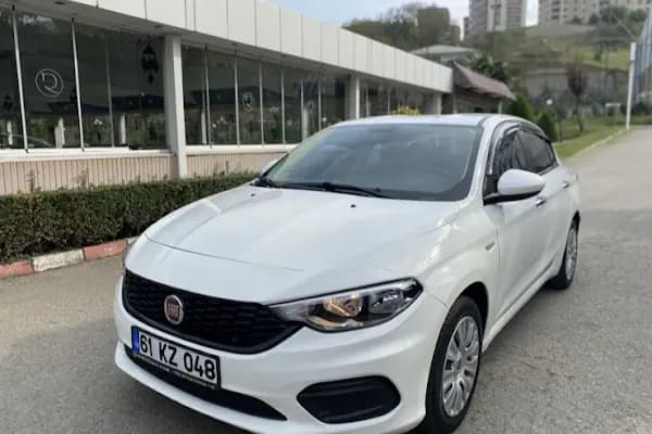 Enjoy Rent a Car - Uzun Vadeli Araç Kiralama Hizmeti - Trabzon Akçaabat