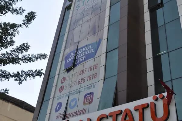 Doğru Statü-Özel Öğretim Kursu - Eğitim Merkezi - İzmir Aliağa