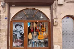 Günebakan Müzik Aletleri