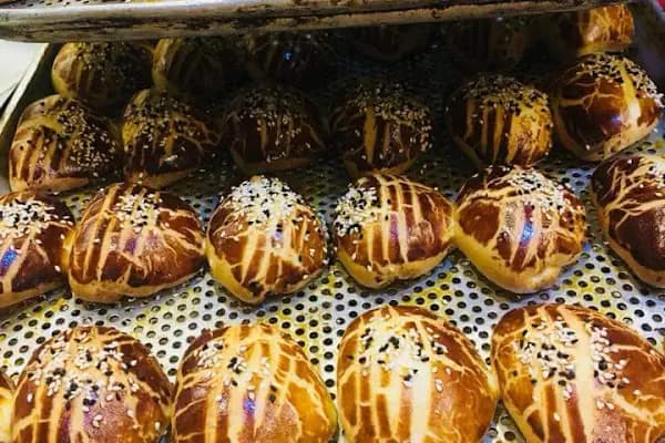 Adana Simit Dünyası - Simitçi - Konya Beyşehir