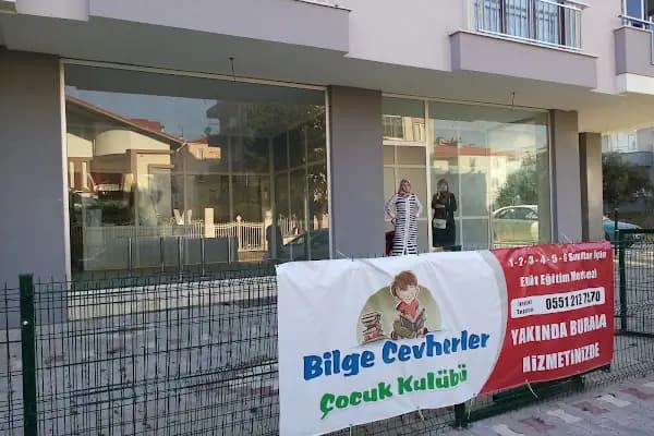 Balıkesir Özel Bilge Cevherler Çocuk Kulübü - Özel Ders Hizmeti - Balıkesir Altıeylül