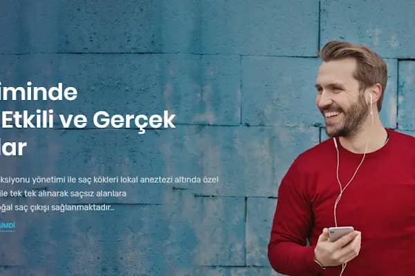 Hair and Esthetic - Sağlık Danışmanı - İstanbul Eyüpsultan