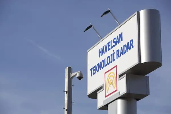 Havelsan Teknoloji Radar - Elektronik Üreticisi - Ankara Keçiören