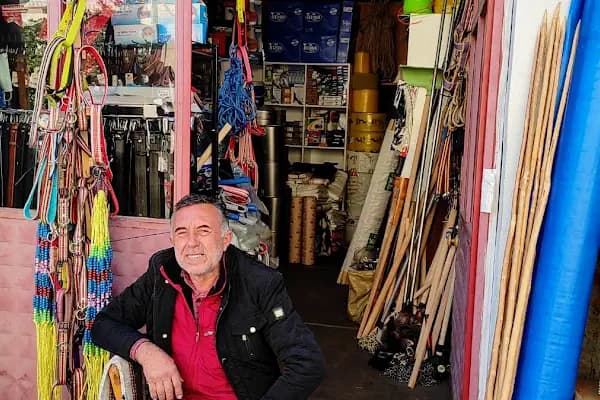 Görer Hırdavat - Tarımsal Ekipman Tedarikçisi - Aydın Bozdoğan
