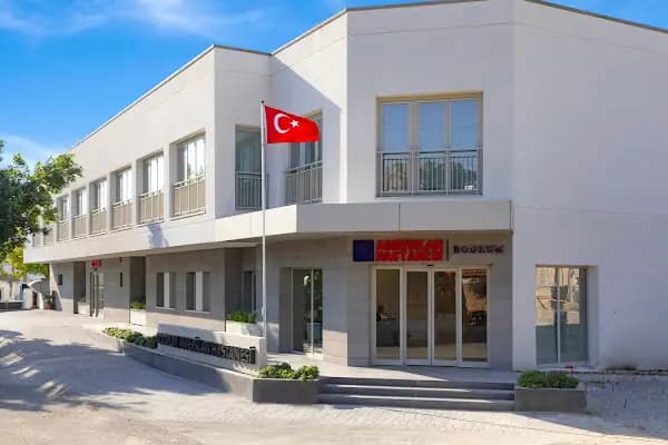Bodrum Amerikan Hastanesi - Özel Hastane - Muğla Akçaalan Mahallesi