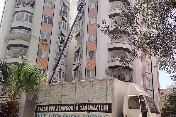 Torbalı Aydın Nakliyat - Nakliyat Şirketi - İzmir Torbalı