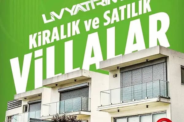 LİV YATIRIM - Emlak Bürosu - İstanbul Başakşehir